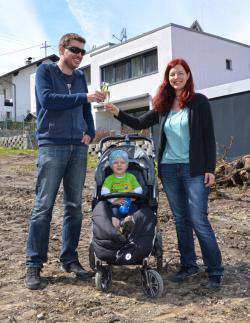 Massivhaus_Spatenstich